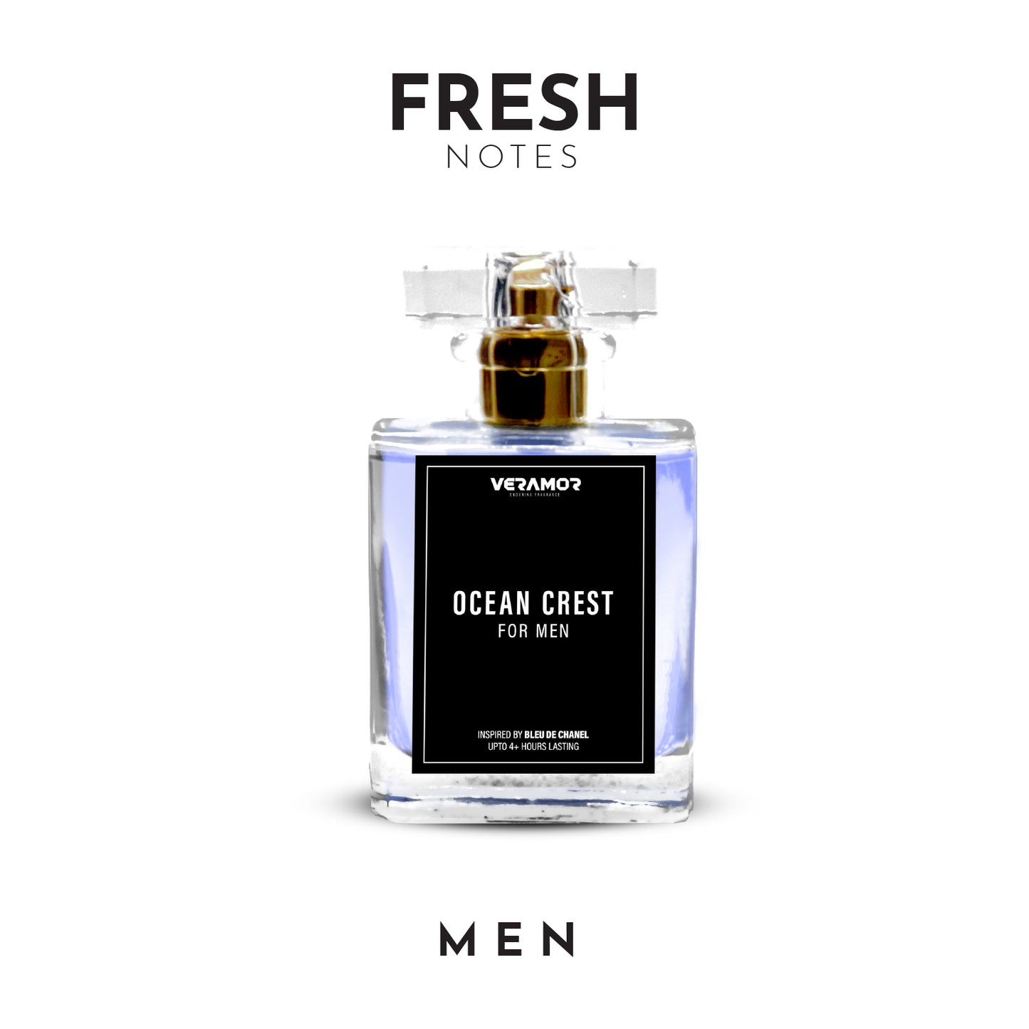 OCEAN CREST FOR MEN (INSPIRED BY BLEU DE CHANEL) (5ML TESTER FREE)