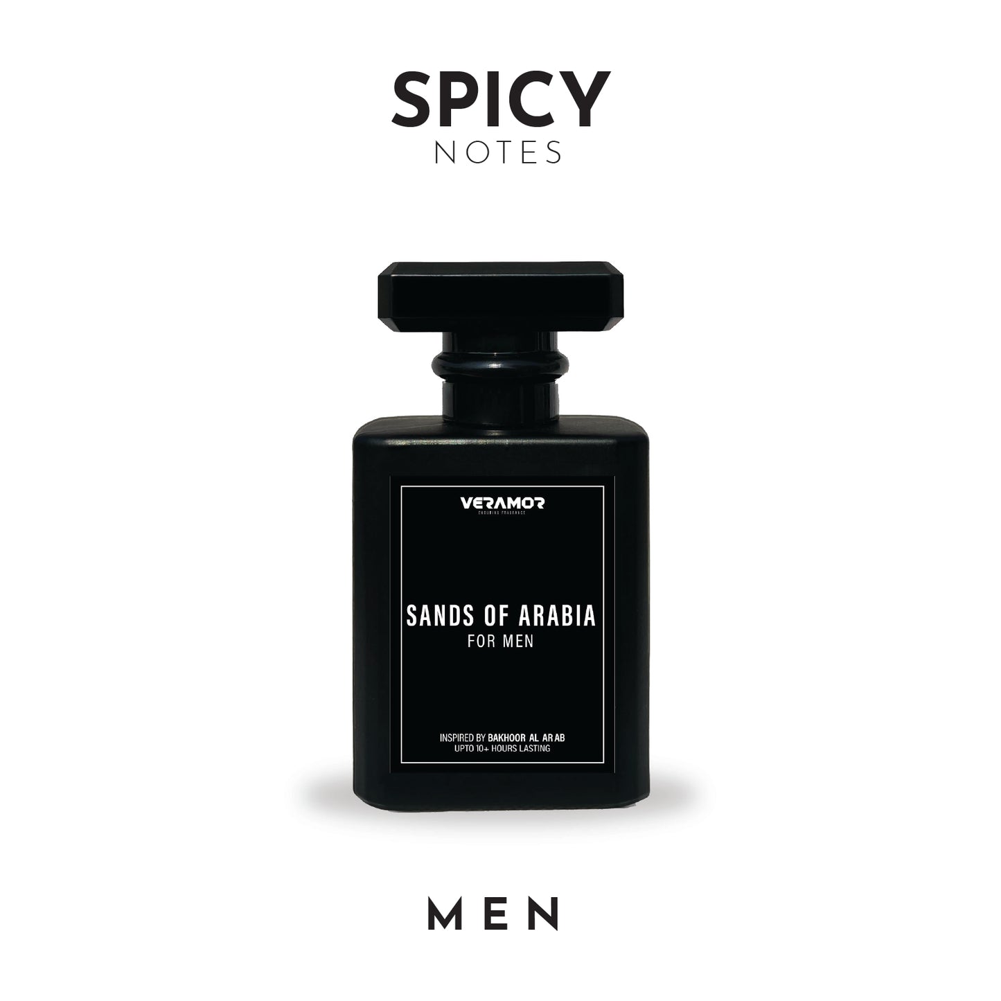 SANDS OF ARABIA FOR MEN (INSPIRED BY BAKHOOR AL ARAB) (5ML TESTER FREE)