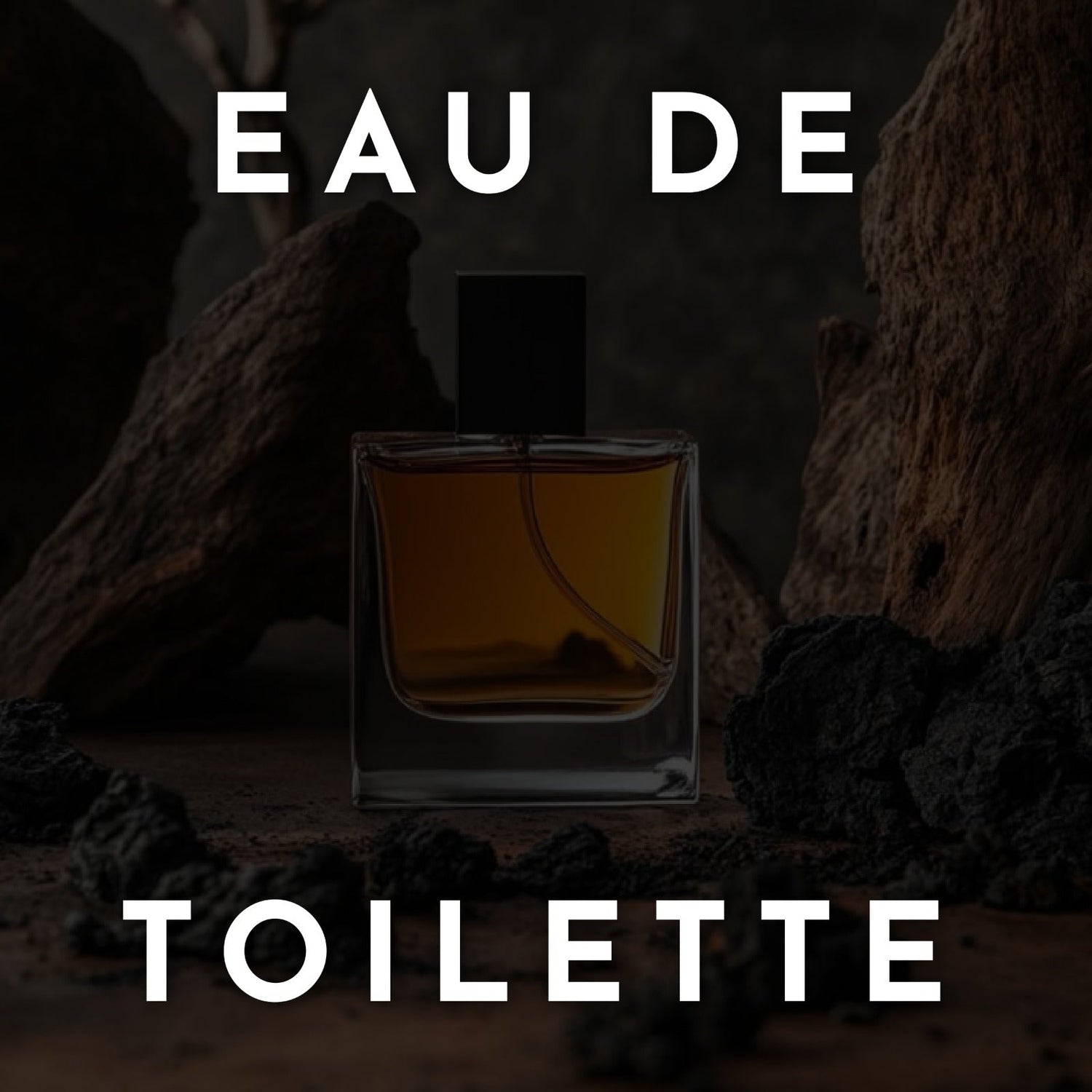 EAU DE TOILETTE