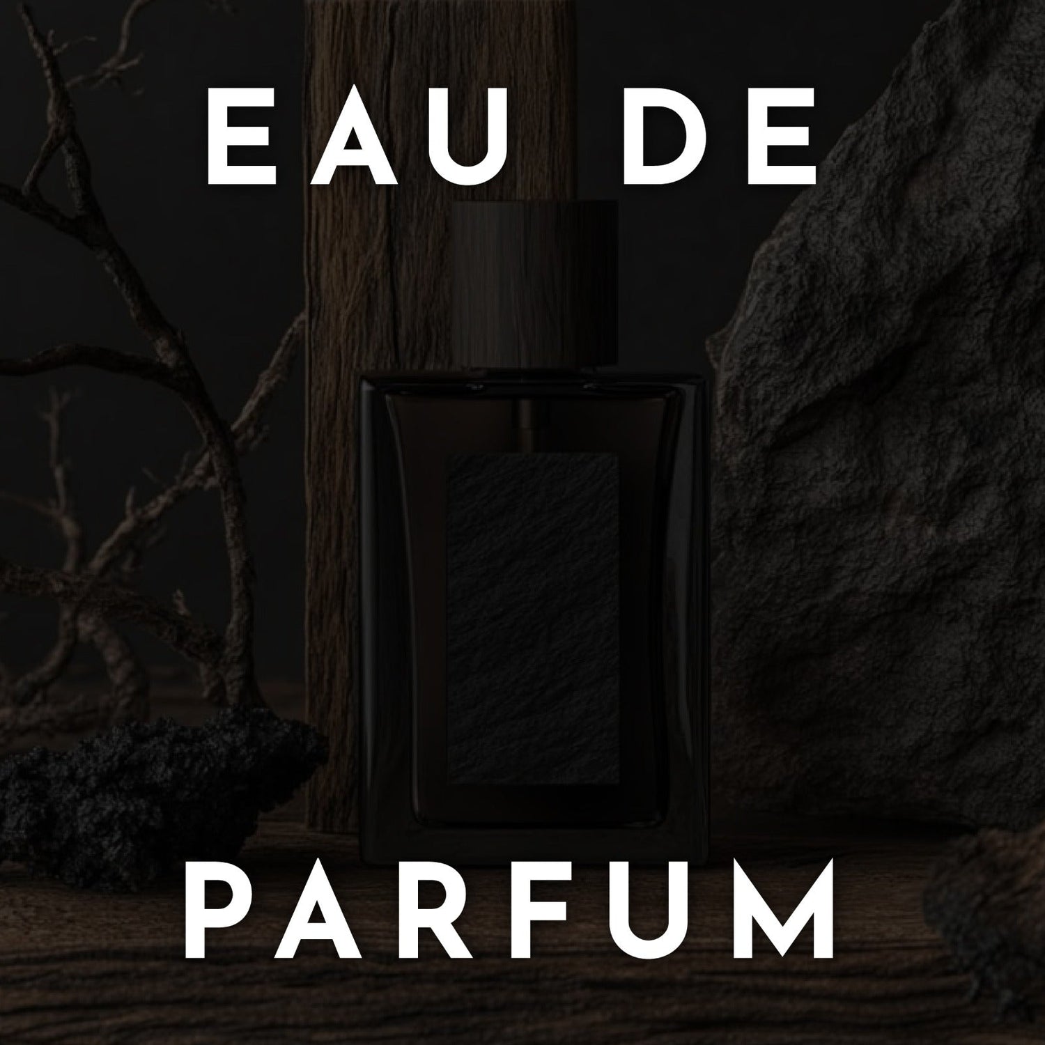 EAU DE PARFUM