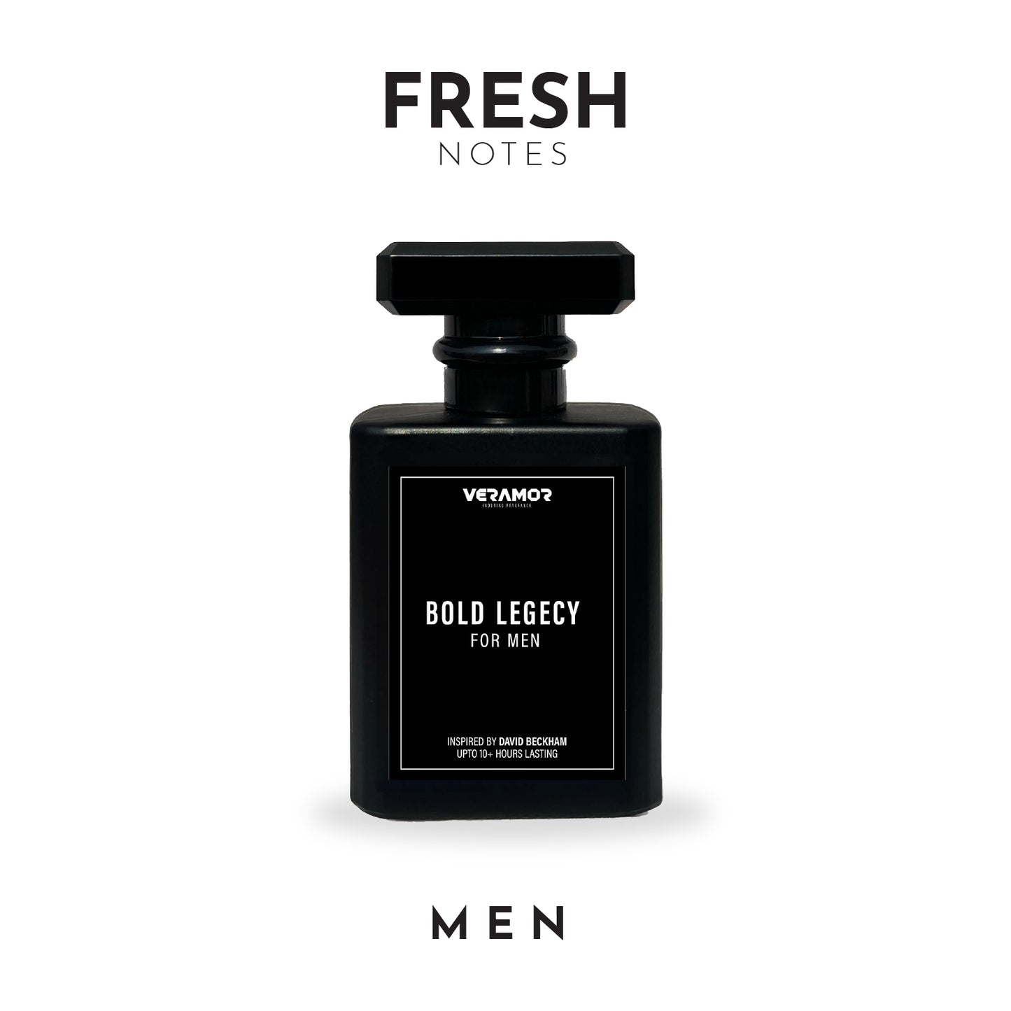BOLD LEGACY FOR MEN (INSPIRED BY DAVID BECKHAM) (5ML TESTER FREE)