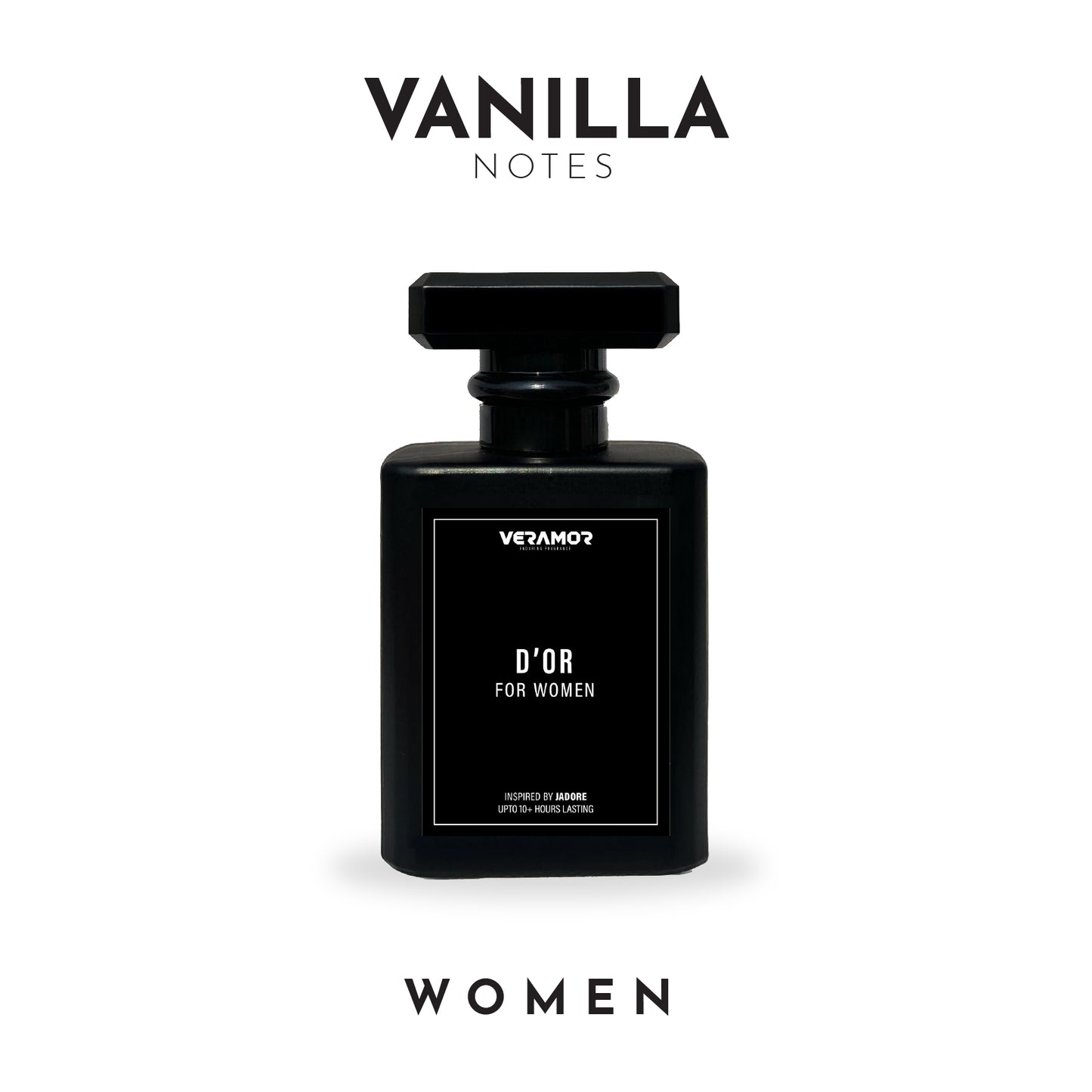 D'OR FOR WOMEN (INSPIRED BY JADORE) (5ML TESTER FREE)