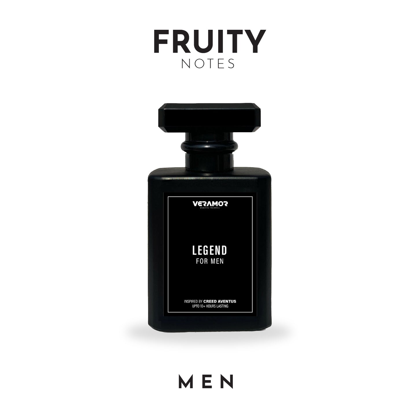 LEGEND FOR MEN (INSPIRED BY CREED AVENTUS) (5ML TESTER FREE)