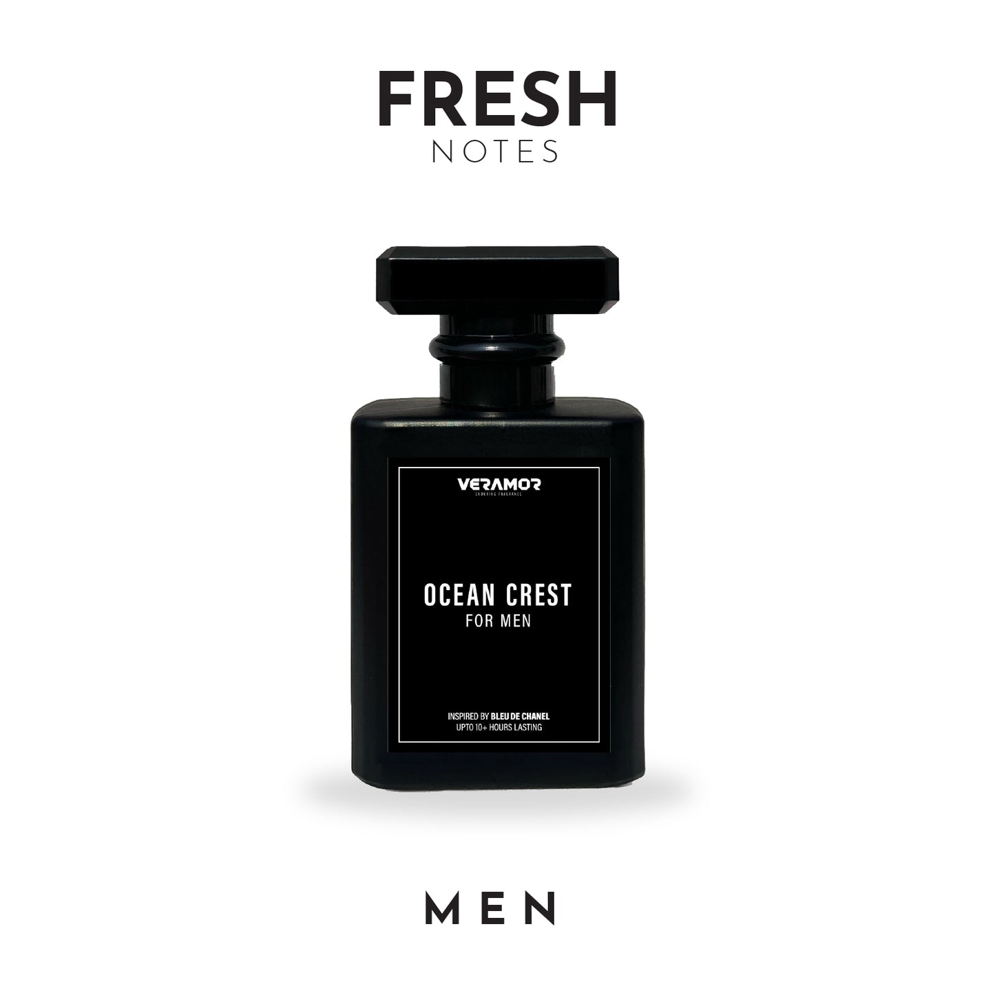 OCEAN CREST FOR MEN (INSPIRED BY BLEU DE CHANEL) (5ML TESTER FREE)