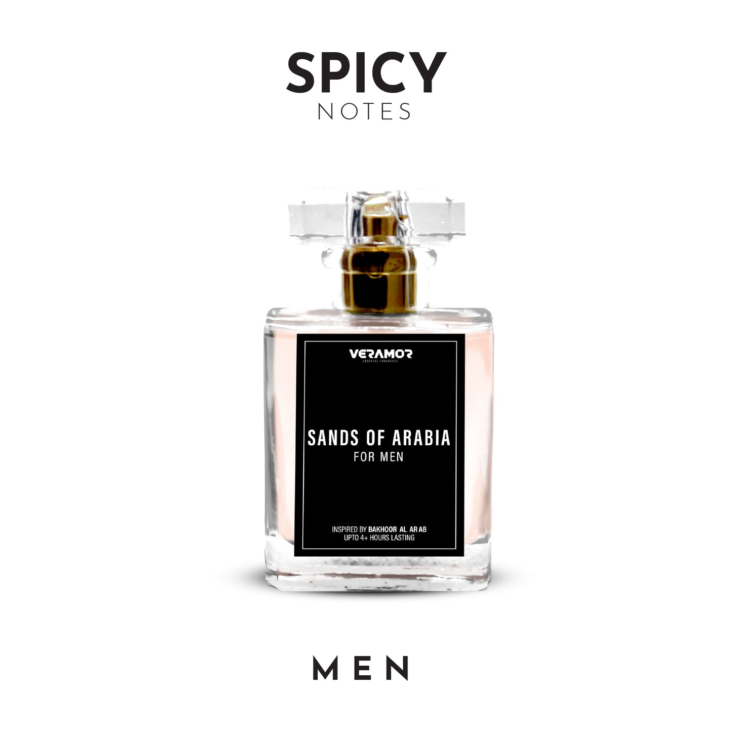 SANDS OF ARABIA FOR MEN (INSPIRED BY BAKHOOR AL ARAB) (5ML TESTER FREE)