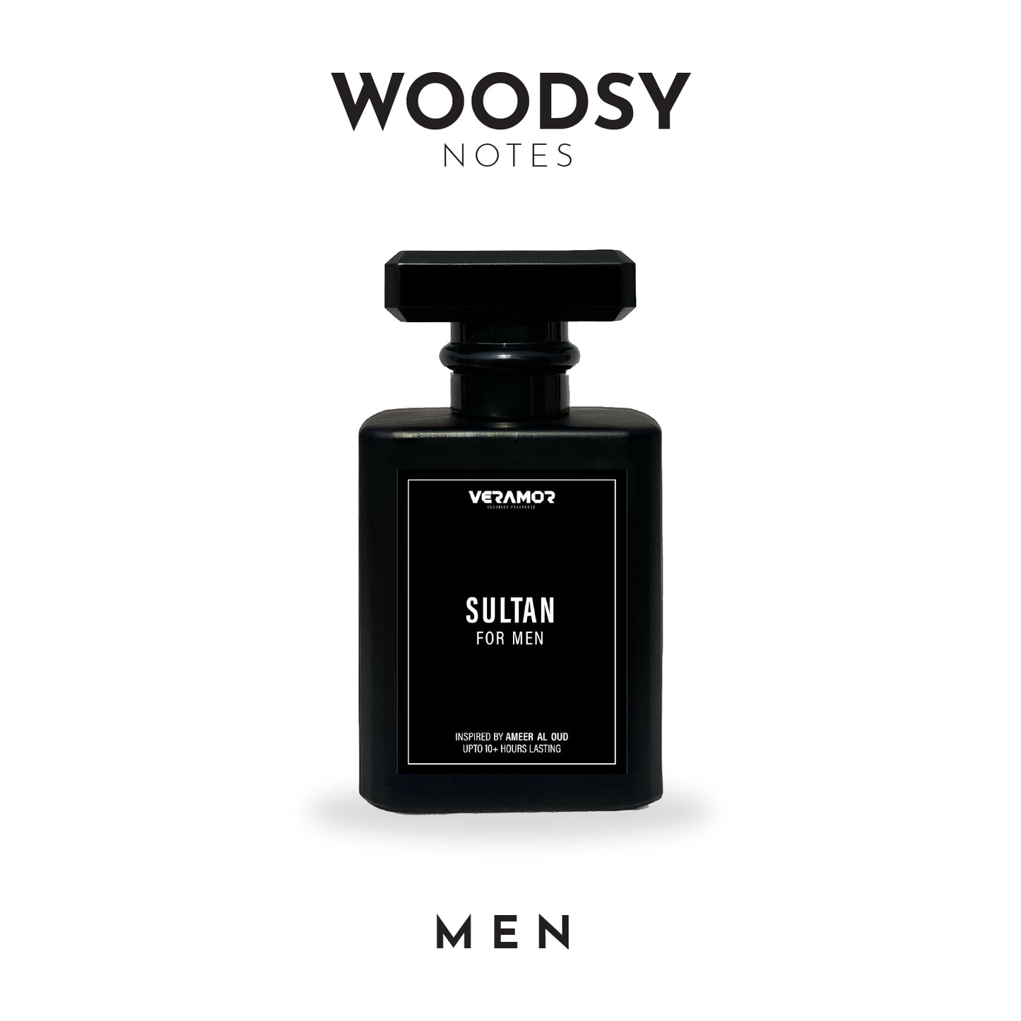 SULTAN FOR MEN (INSPIRED BY AMEER AL OUD) (5ML TESTER FREE)