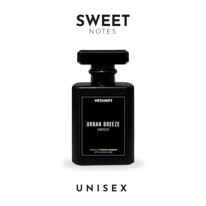 URBAN BREEZE FOR UNISEX (INSPIRED BY GIORGIO ARMANI) (5ML TESTER FREE)