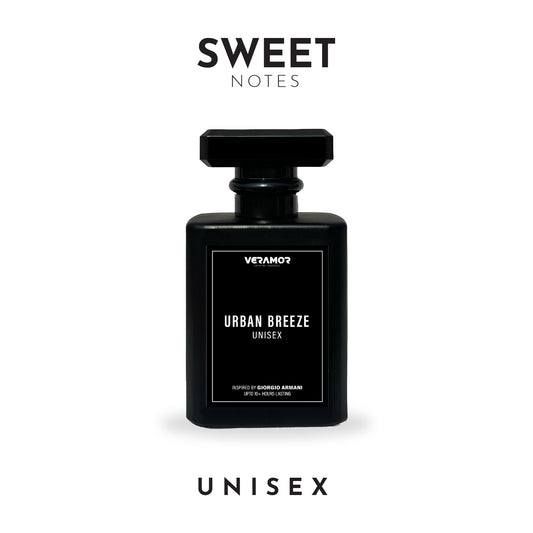 URBAN BREEZE FOR UNISEX (INSPIRED BY GIORGIO ARMANI) (5ML TESTER FREE)