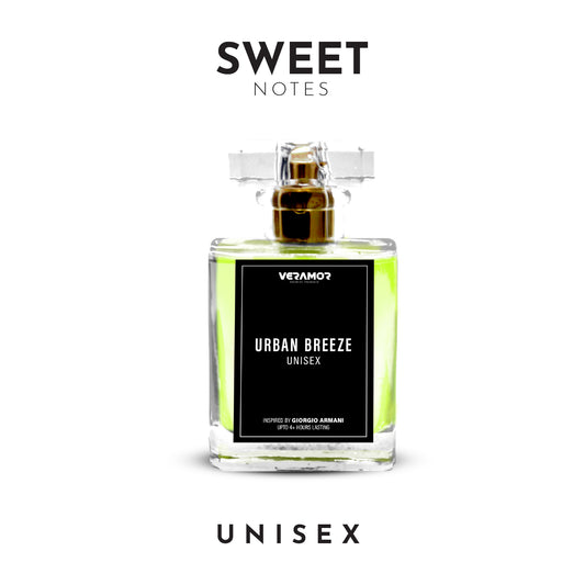 URBAN BREEZE FOR UNISEX (INSPIRED BY GIORGIO ARMANI) (5ML TESTER FREE)