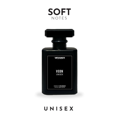 VEON FOR UNISEX (INSPIRED BY SPLENDOR) (5ML TESTER FREE)