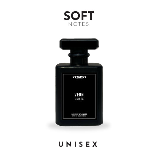 VEON FOR UNISEX (INSPIRED BY SPLENDOR) (5ML TESTER FREE)