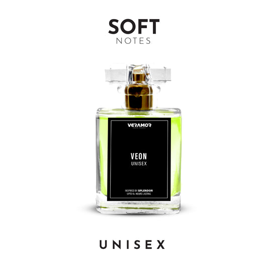VEON FOR UNISEX (INSPIRED BY SPLENDOR) (5ML TESTER FREE)