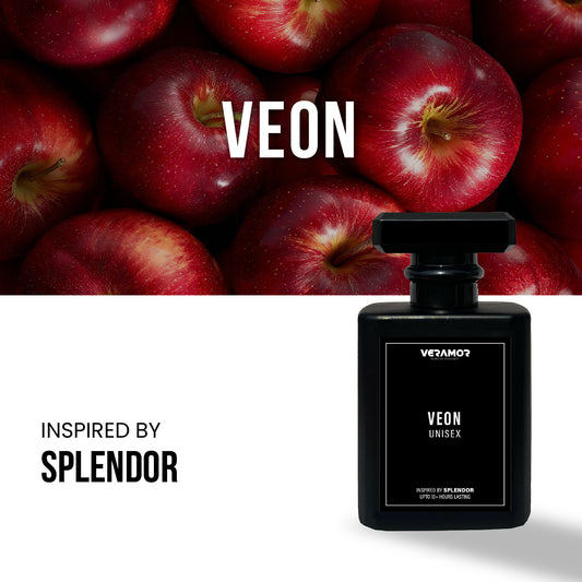 VEON FOR UNISEX (INSPIRED BY SPLENDOR) (5ML TESTER FREE)