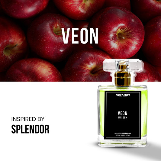 VEON FOR UNISEX (INSPIRED BY SPLENDOR) (5ML TESTER FREE)